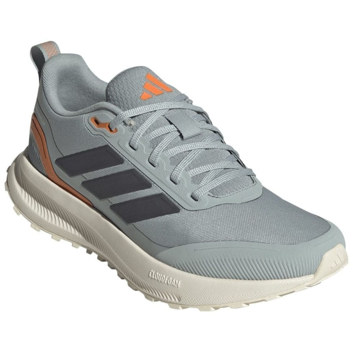 Zapatillas Adidas Runfalcon 5 TR Woman Onix 26
