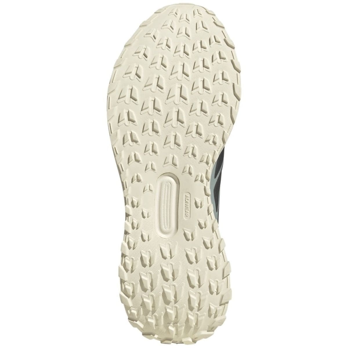 Zapatillas Adidas Runfalcon 5 TR Woman Onix - Suela