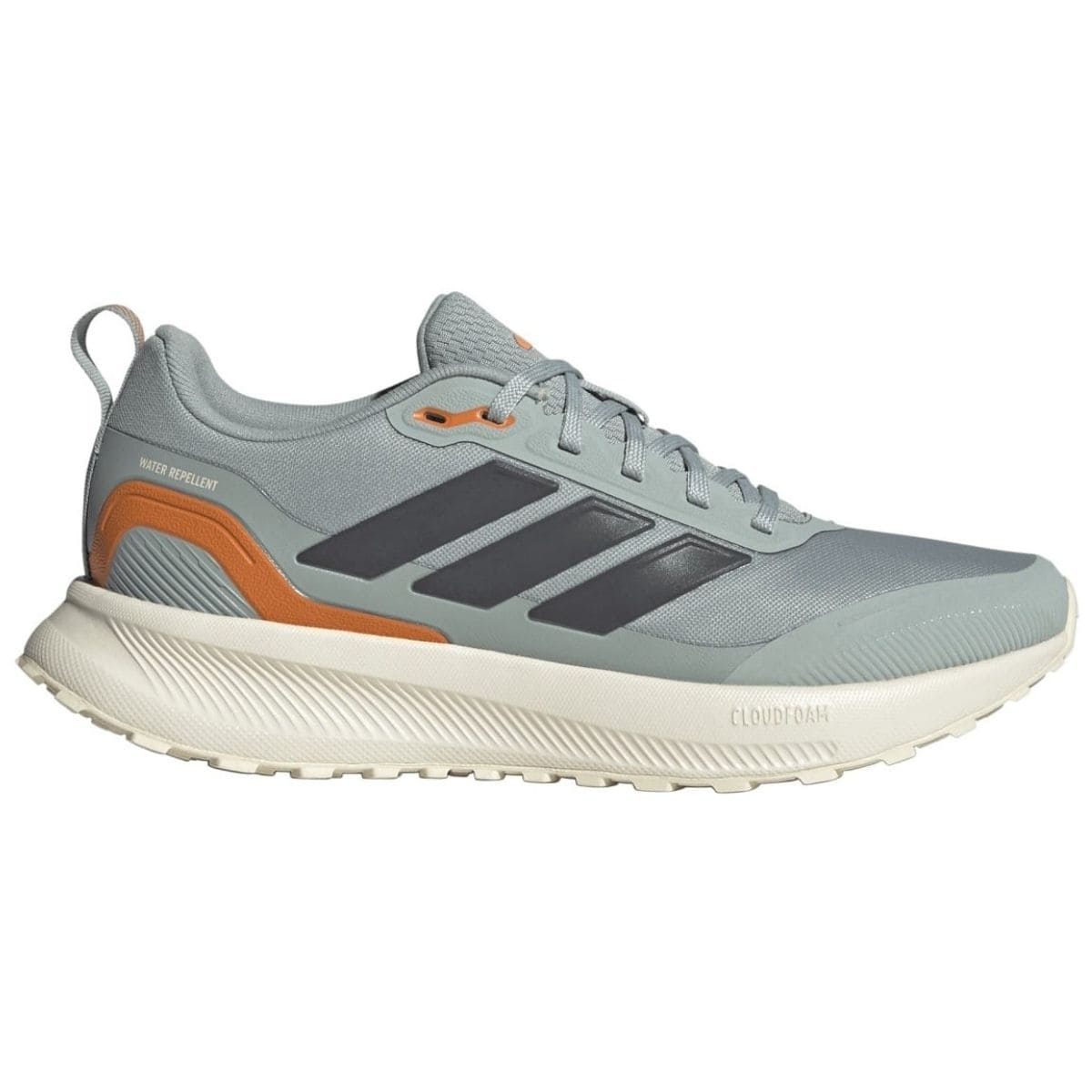 Zapatillas Adidas Runfalcon 5 TR Woman Onix