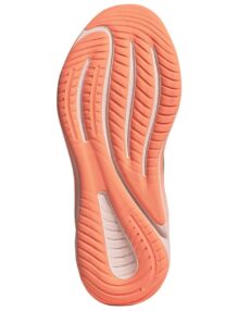 Zapatillas Adidas Supernova Ease 2 Woman Naranjas Suela