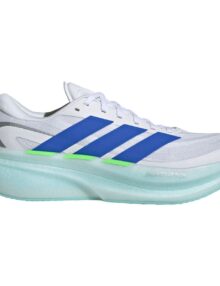 Zapatillas Adidas Supernova Glide Blancas-Azules