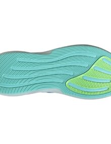 Zapatillas Adidas Supernova Glide Blancas-Azules - Suela