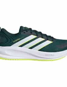 Zapatillas de running Adidas Supernova Verdes