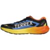 Zapatillas Adidas Terrex Agravic LT Colores 2026