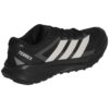 Zapatillas Adidas Terrex Agravic LT Negras 2026