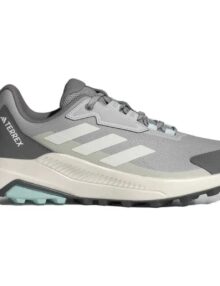 Zapatillas Adidas Terrex Anylander Mujer Gris