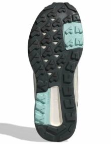 Zapatillas Adidas Terrex Anylander Mujer Gris - Suela