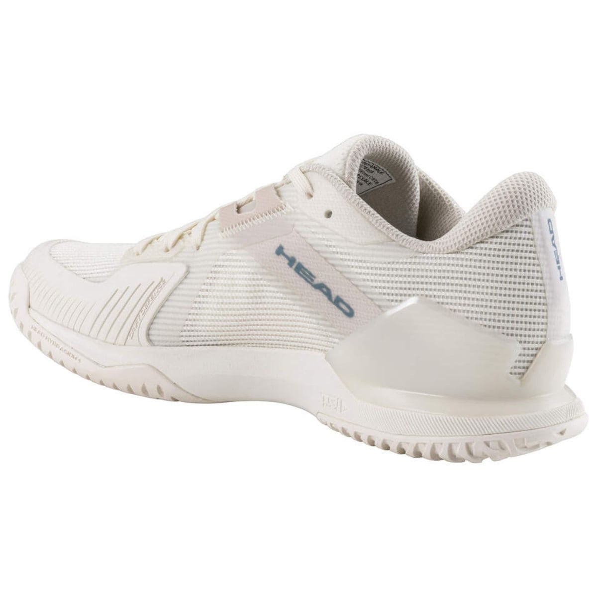 Zapatillas HEAD Sprint Pro 4.0 Mujer Blancas