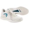 Zapatillas HEAD Sprint Pro 4.0 Woman Blanca