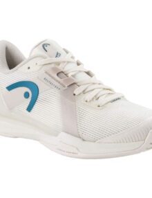 Zapatillas HEAD Sprint Pro 4.0 Woman Blancas