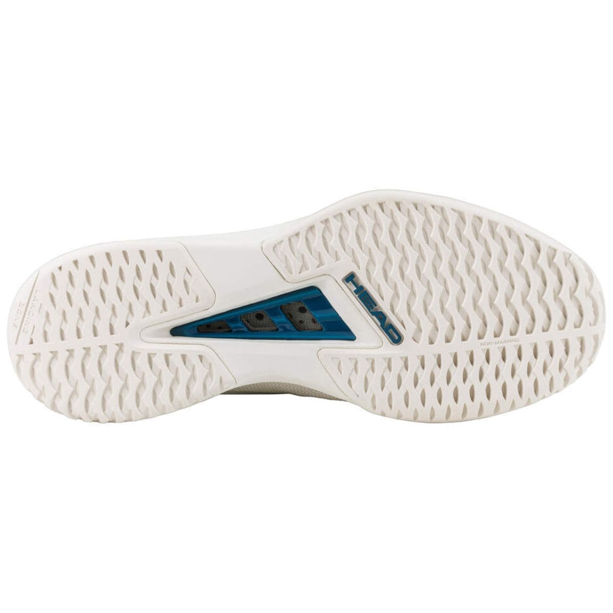 Zapatillas HEAD Sprint Pro 4.0 Woman Blancas Suela