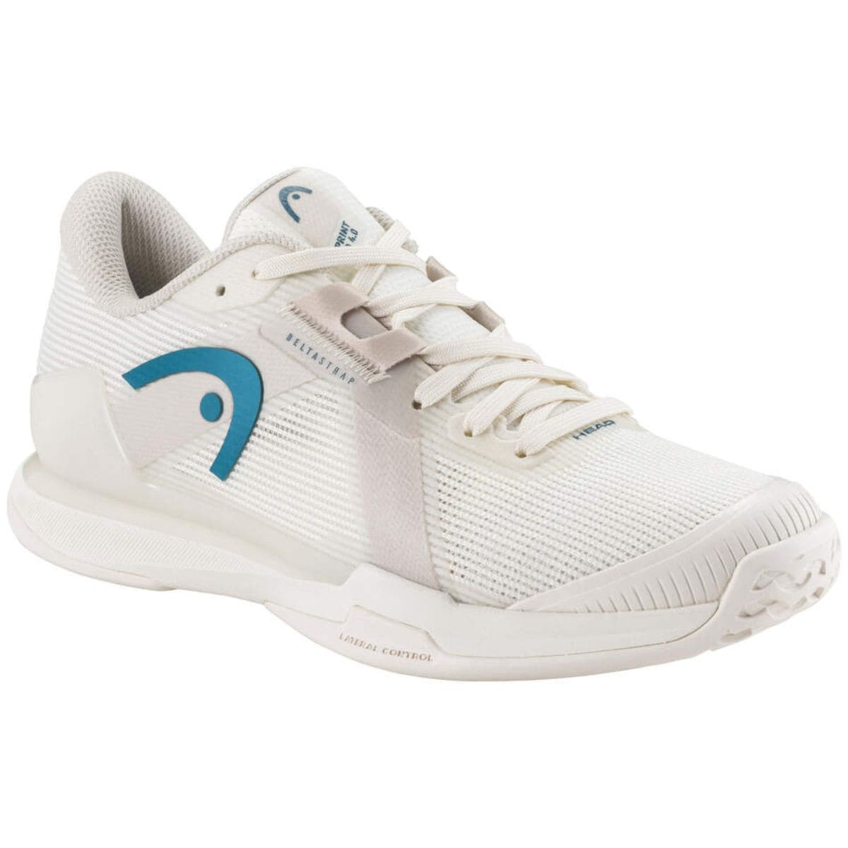 Zapatillas HEAD Sprint Pro 4.0 Woman Blancas