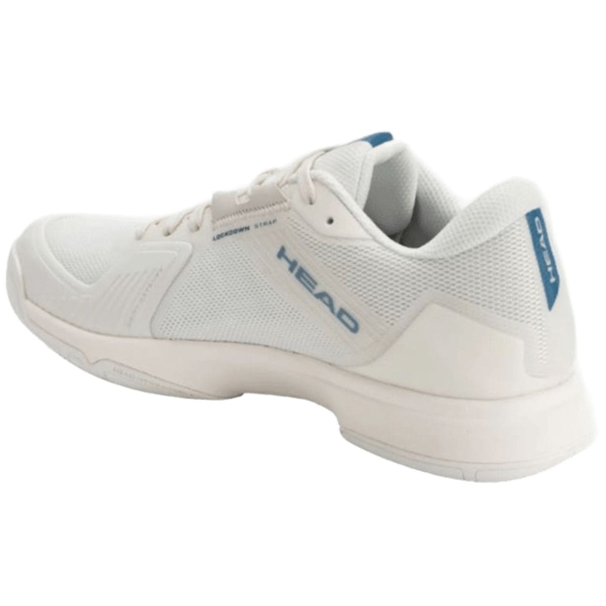 Zapatillas HEAD Sprint Team 4.0 Mujer Blanca