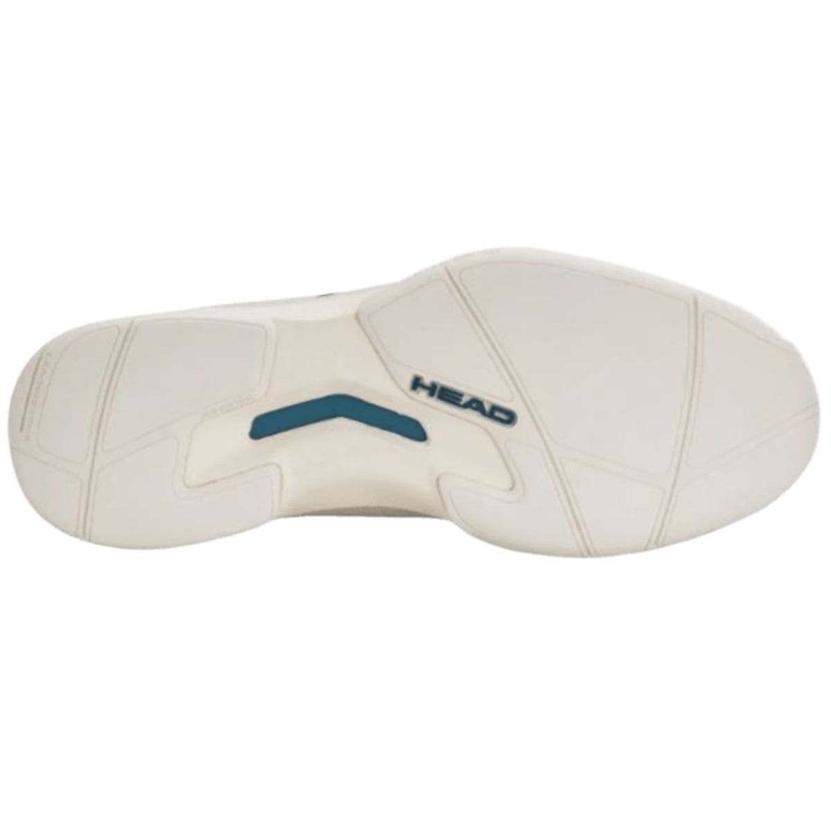 Zapatillas HEAD Sprint Team 4.0 W Blancas Suela
