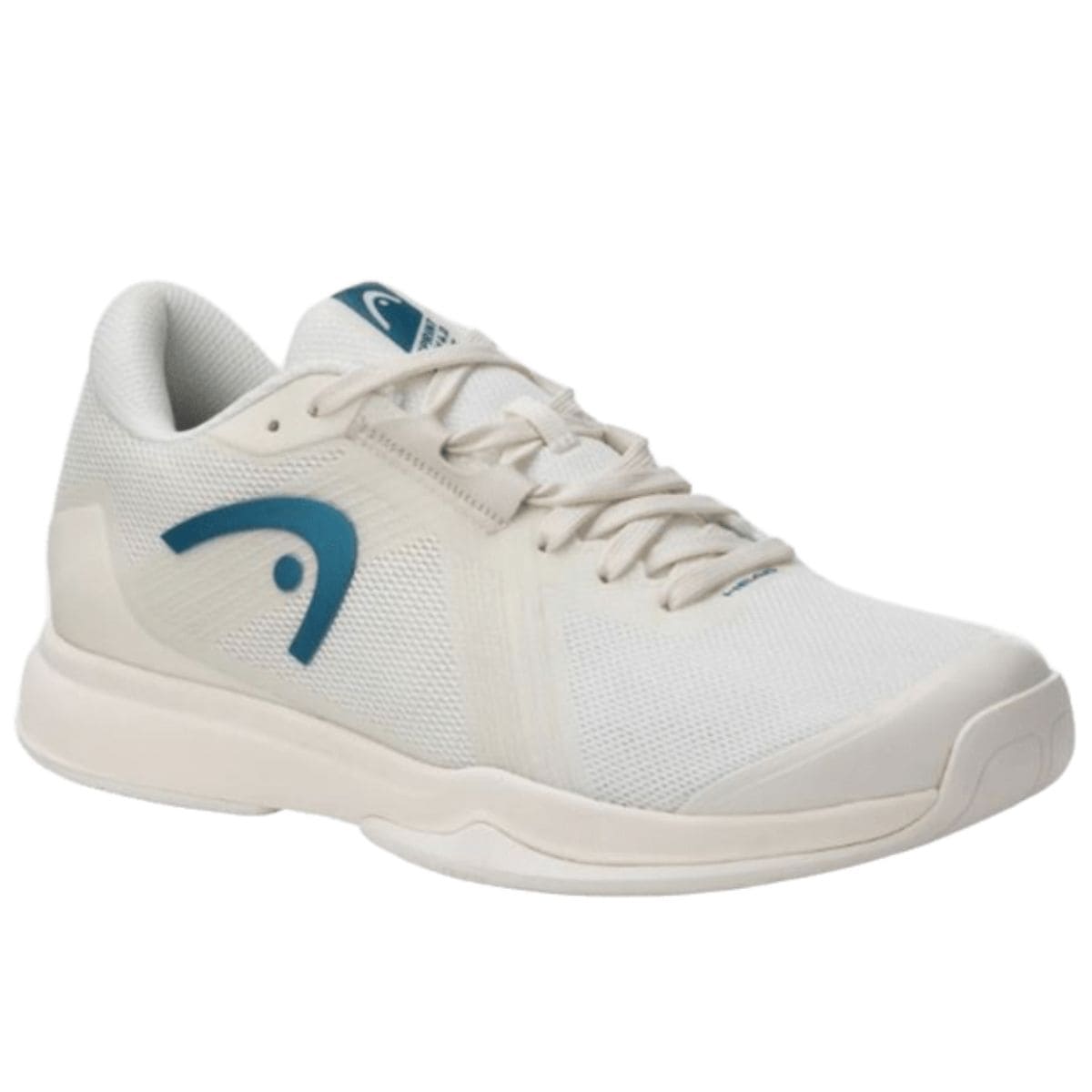 Zapatillas HEAD Sprint Team 4.0 W Blancas
