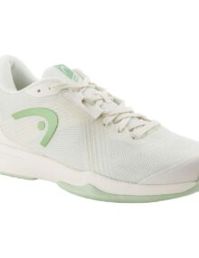 Zapatillas HEAD Sprint Team 4.0 Women Blancas-Verdes