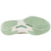 Zapatillas HEAD Sprint Team 4.0 Women Blancas-Verdes Suela