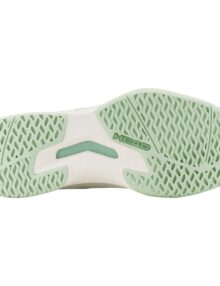 Zapatillas HEAD Sprint Team 4.0 Women Blancas-Verdes Suela