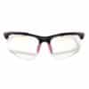 Gafas Addictive Ondara C16 Negro/Rosa Xisco Gil