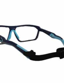 Gafas Addictive Energy C4 Azul