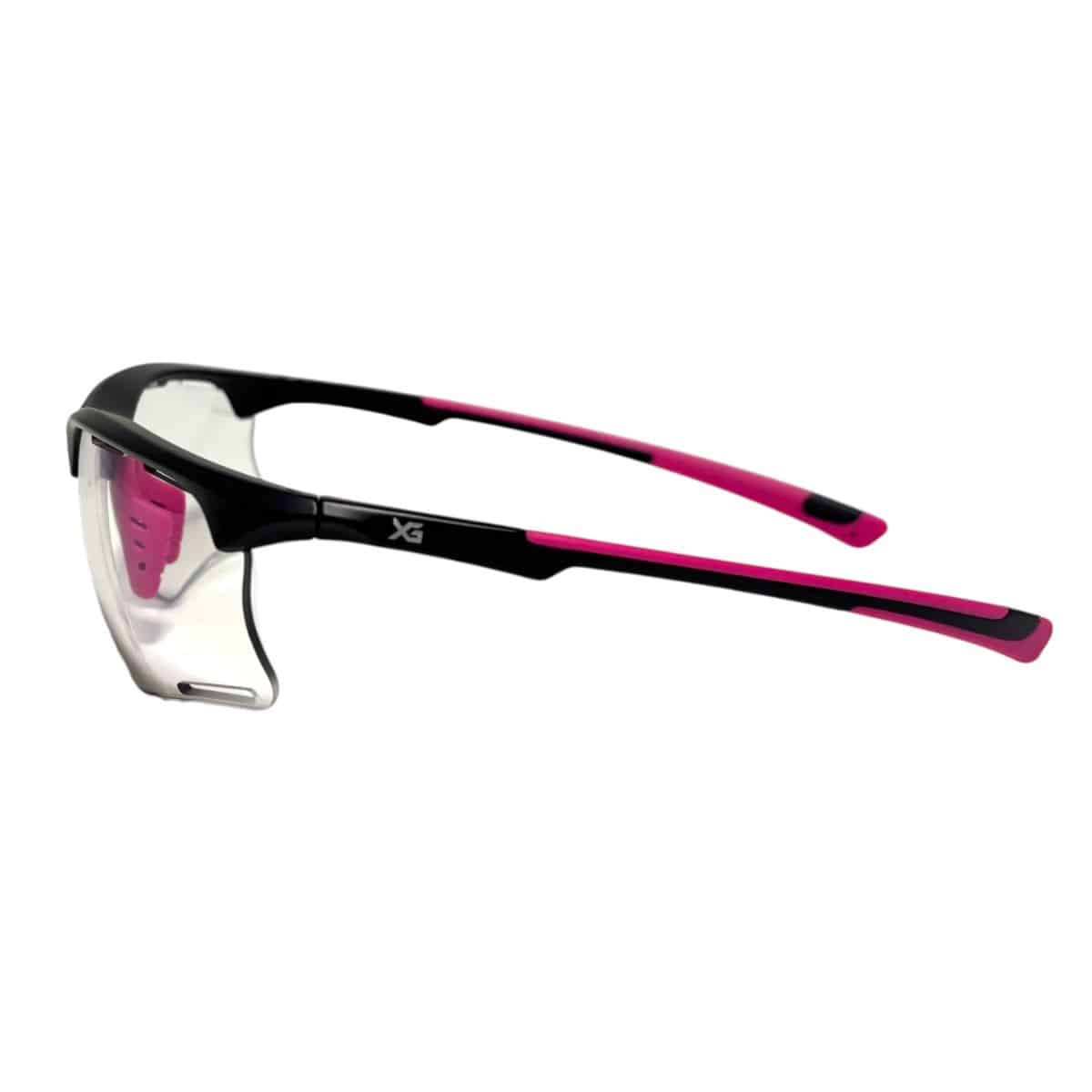 Gafas Addictive Ondara C16 Negro/Rosa