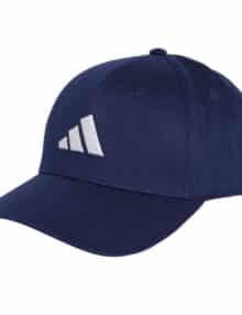 Gorra Adidas Baseball New Logo Azul Marino/Blanco