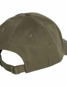 Gorra Adidas Baseball New Logo Verde Oliva