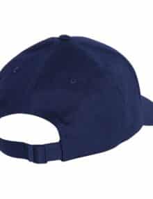 Gorra Adidas Baseball New Logo Azul Marino/Blanco