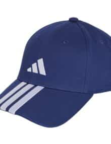 Gorra Adidas Bball 3S NL Dark Blue