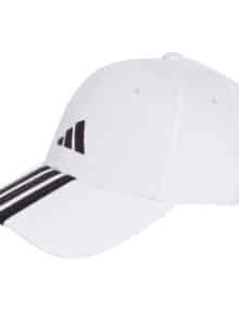 Gorra Adidas Baseball 3S NL White