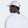 Gorra Adidas Baseball New Logo Blanco/Negro