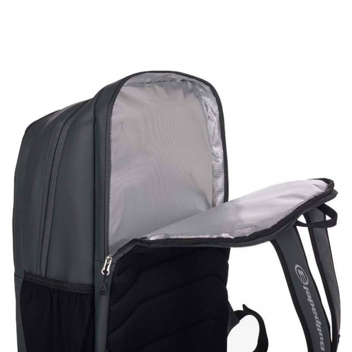 Compartimento térmico de la Mochila Bullpadel Vertex Comfort