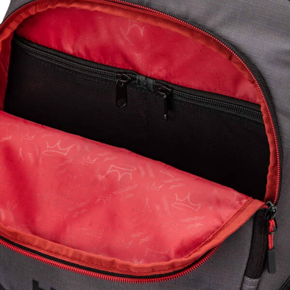 Interior de la Mochila HEAD Coello PRO X