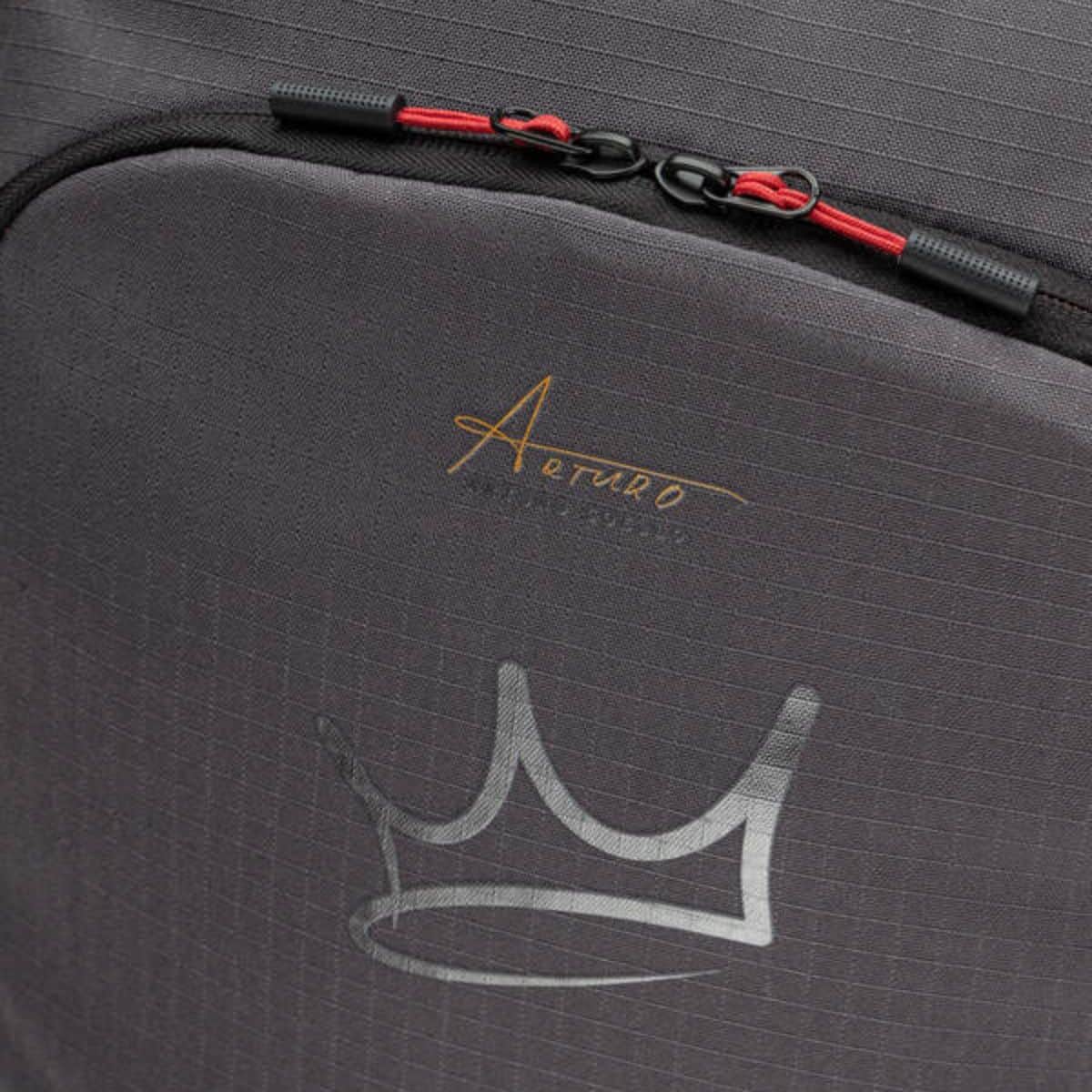 Detalle de la Mochila HEAD Coello PRO X