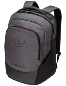 Mochila HEAD Coello Pro X Gris
