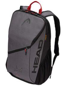 Mochila HEAD Coello Tour Gris