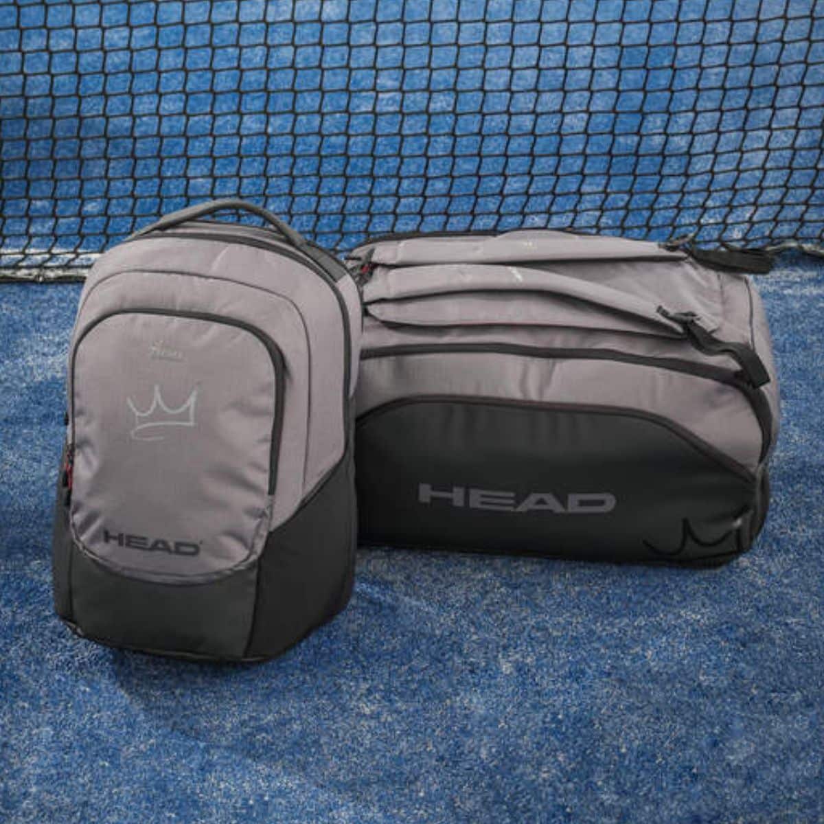 Mochila HEAD Coello PRO X