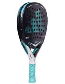 Lateral de la Pala Adidas Arrow Hit Light 2026