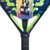 Puente de la Pala Wilson Babolat Viper Juan Lebron 3.0