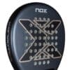 Plano de la Pala NOX AT10 Genius Ultralight 2026