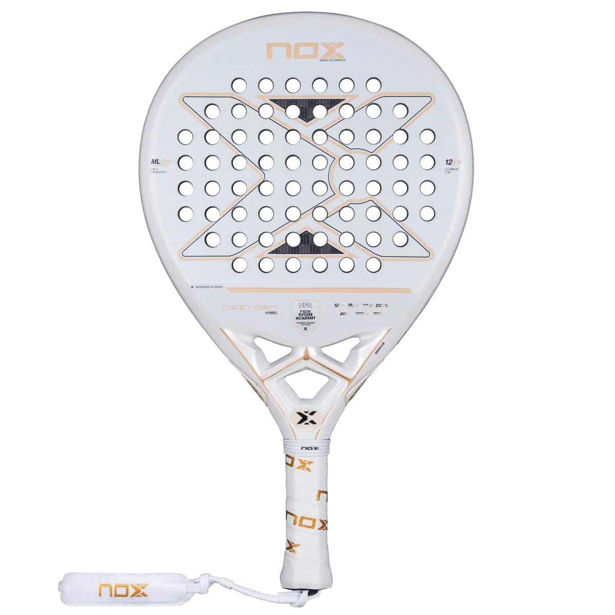 Pala NOX Nextgen Hybrid 12K 2026