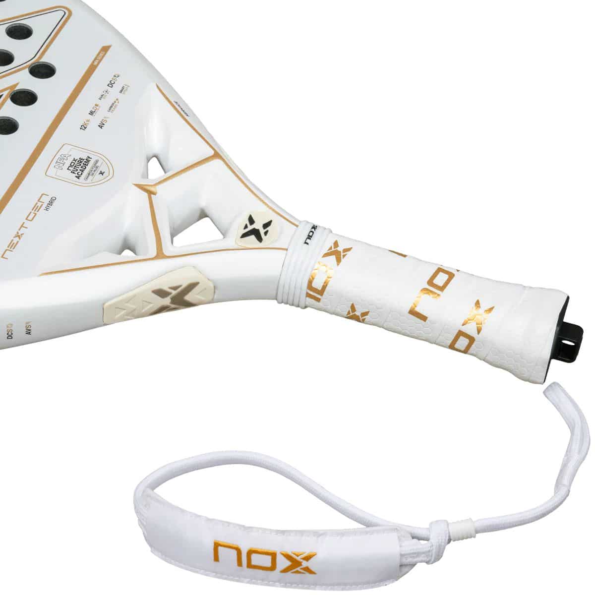 Mango de la Pala NOX Nextgen Hybrid 12K 2026