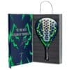 Caja de la Pala Wilson Babolat Viper Juan Lebron 3.0