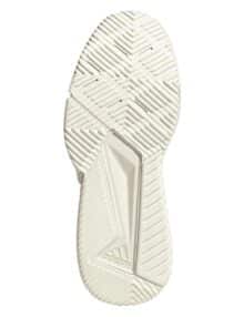 Suela de las Zapatillas Adidas Courtquick Padel M Gold Metallic