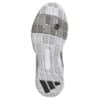 Suela de las Zapatillas Adidas Crazyquick Boost Blancas/Negras KH5920