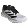 Zapatillas Adidas Crazyquick Boost Blancas/Negras KH5920