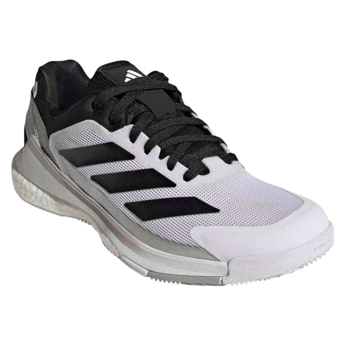 Zapatillas Adidas Crazyquick Boost Blancas/Negras KH5920