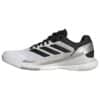 Zapatillas Adidas Crazyquick Boost Blancas/Negras KH5920