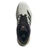 Zapatillas Adidas Crazyquick Boost Padel Off White