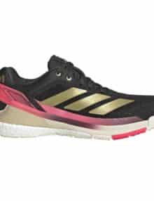 Zapatillas Adidas Crazyquick Boost Padel Core Black